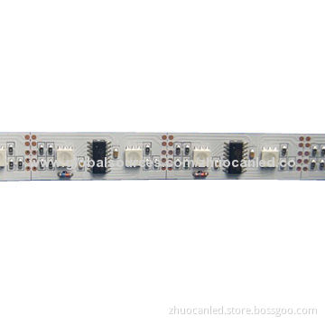 DC5V LED strip light DMX IC control SMD5050 48LEDs 14.4WNew